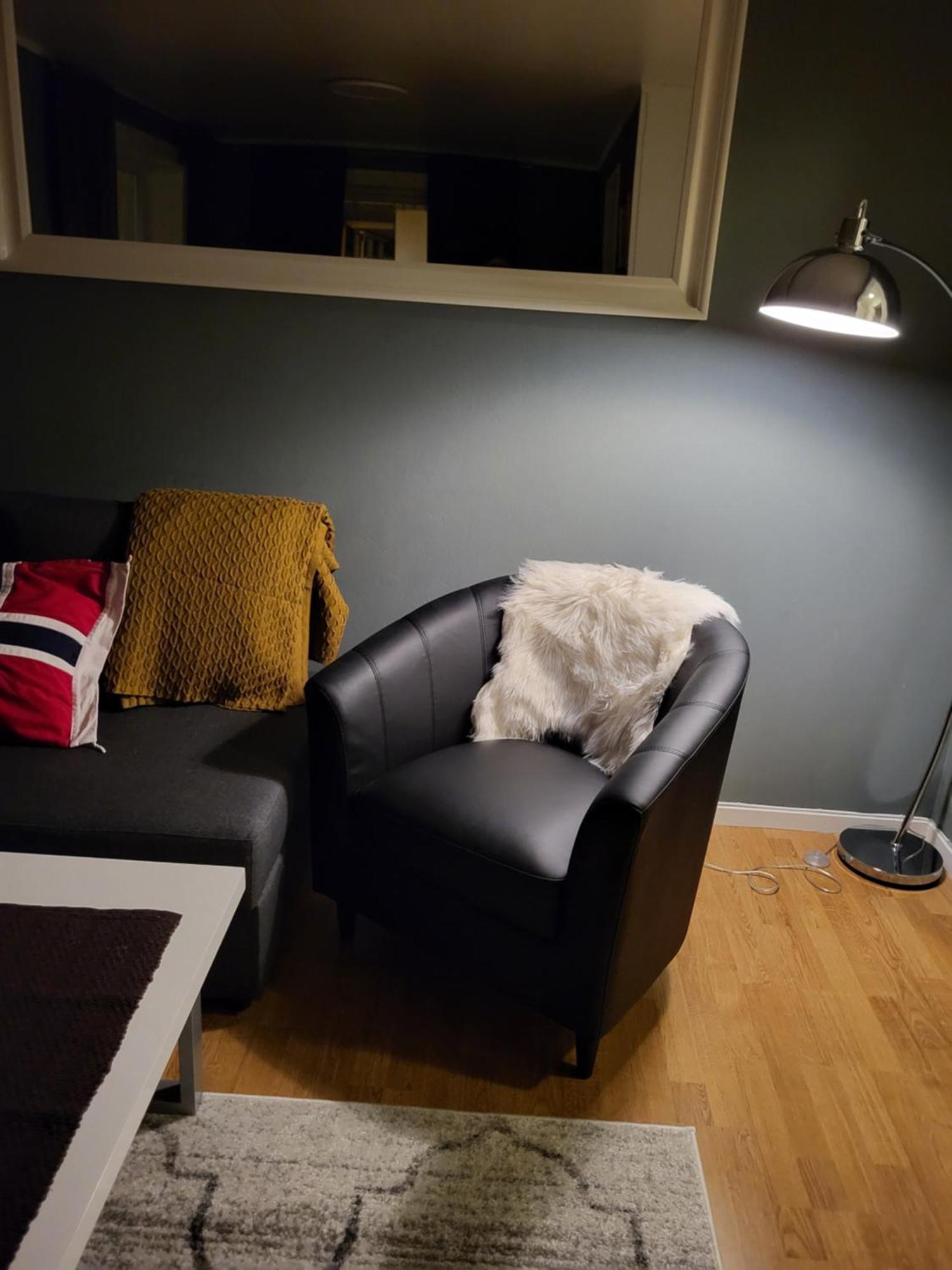 Ksu Nordlandet Leiligheten Kristiansund Buitenkant foto