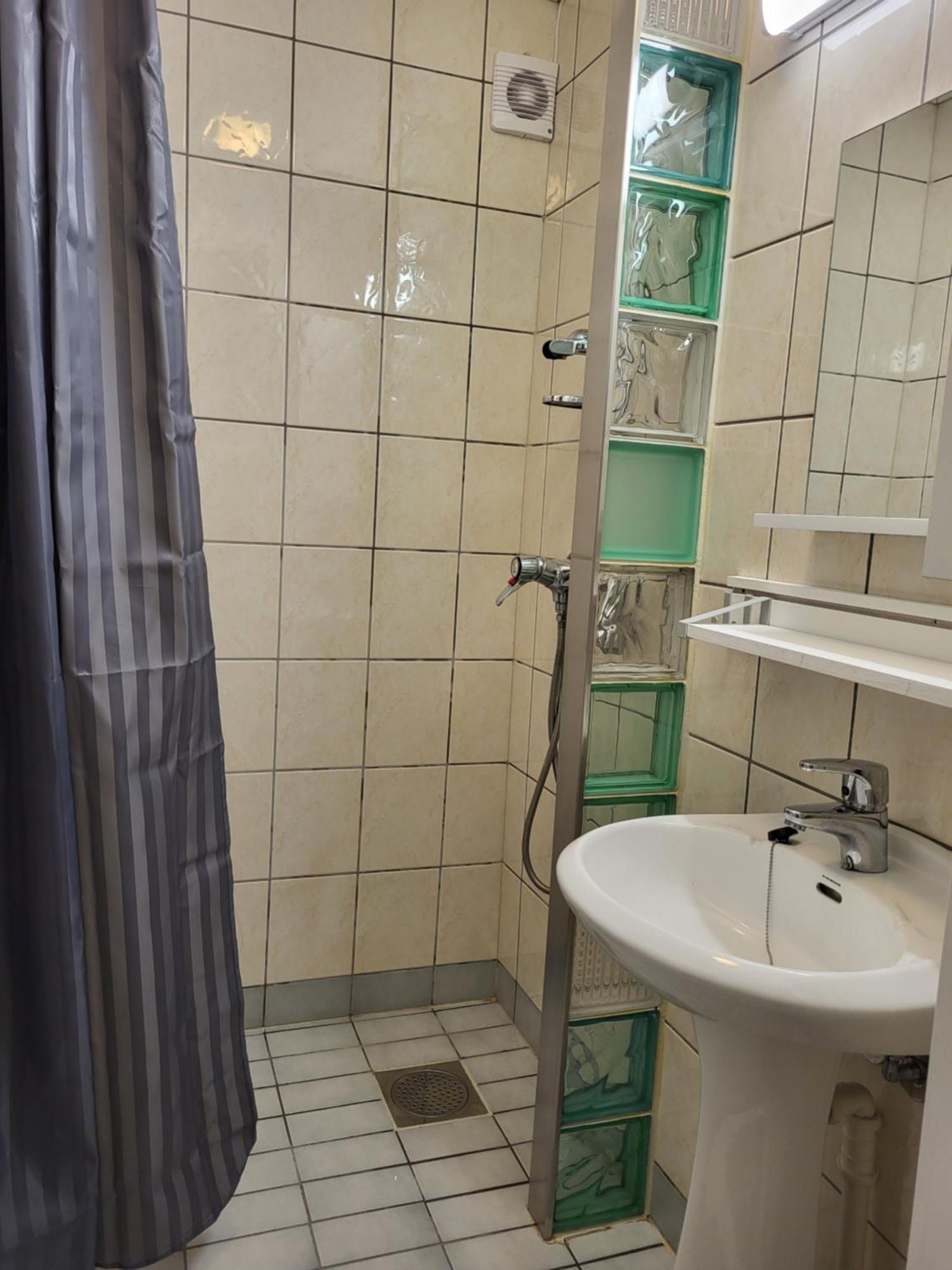 Ksu Nordlandet Leiligheten Kristiansund Buitenkant foto