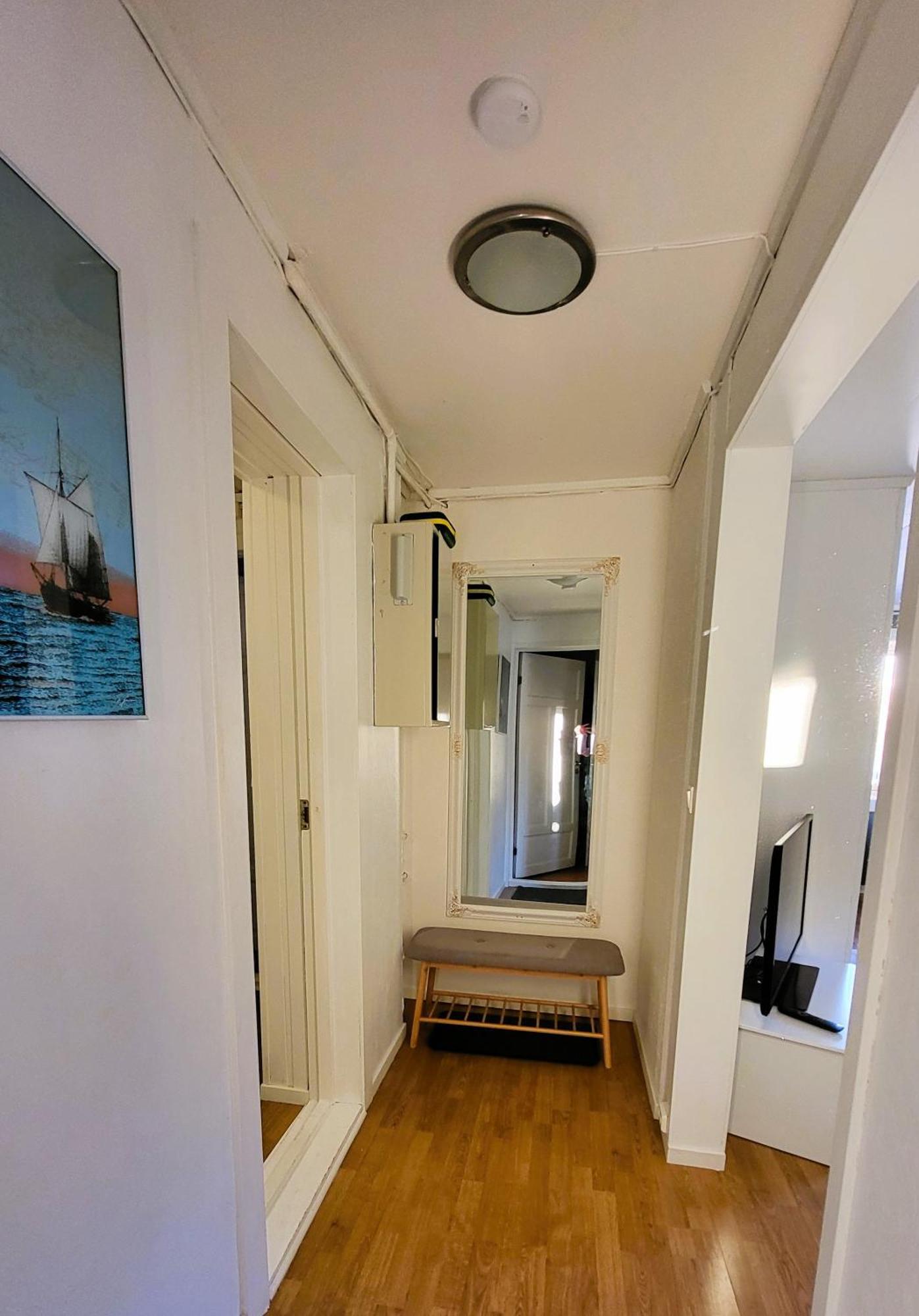 Ksu Nordlandet Leiligheten Kristiansund Buitenkant foto